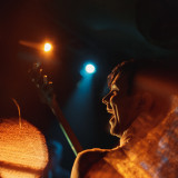 John Wolfhooker (live Teplice 2018)