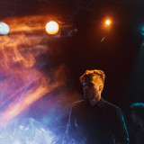John Wolfhooker (live Teplice 2018)