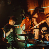 John Wolfhooker (live Teplice 2018)