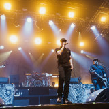Dropkick Murphys (live 2018)