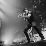 Dropkick Murphys (live 2018)