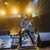 Dropkick Murphys (live 2018)