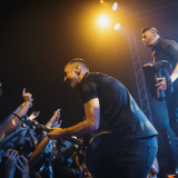 Dropkick Murphys (live 2018)