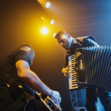 Dropkick Murphys (live 2018)