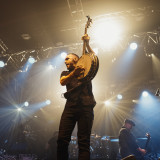 Dropkick Murphys (live 2018)