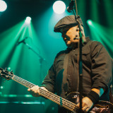Dropkick Murphys (live 2018)