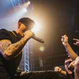 Dropkick Murphys (live 2018)