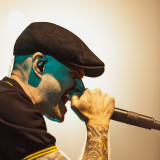 Dropkick Murphys (live 2018)