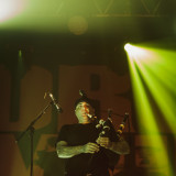 Dropkick Murphys (live 2018)