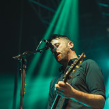 Dropkick Murphys (live 2018)