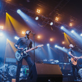 Dropkick Murphys (live 2018)