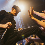 Dropkick Murphys (live 2018)