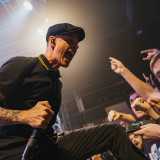 Dropkick Murphys (live 2018)