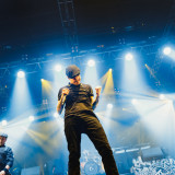 Dropkick Murphys (live 2018)