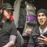 Escape the Fate (interview)
