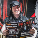 Escape the Fate (interview)