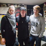 Escape the Fate (interview)