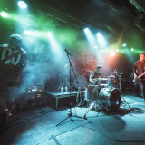 Set to Stun (live 2018)