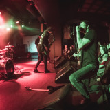 Set to Stun (live 2018)