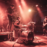 Set to Stun (live 2018)