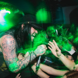 Escape the Fate (live 2018)