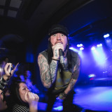 Escape the Fate (live 2018)