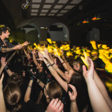 Escape the Fate (live 2018)