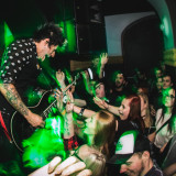 Escape the Fate (live 2018)