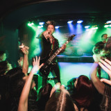 Escape the Fate (live 2018)