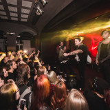 Escape the Fate (live 2018)