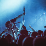 Escape the Fate (live 2018)