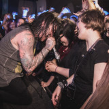 Escape the Fate (live 2018)