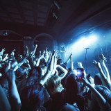 Escape the Fate (live 2018)
