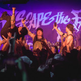 Escape the Fate (live 2018)