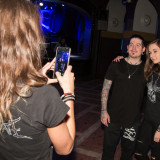 Escape the Fate (live 2018)