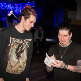 Escape the Fate (live 2018)