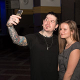 Escape the Fate (live 2018)