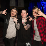 Escape the Fate (live 2018)