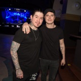 Escape the Fate (live 2018)