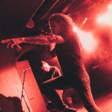 Miss May I