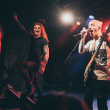 Miss May I