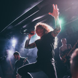Miss May I