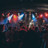 Miss May I