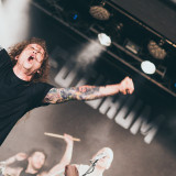 Miss May I