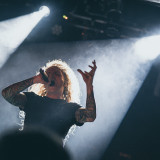 Miss May I
