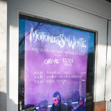 Motionless In White (live 2018)