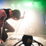Ice Nine Kills (live 2018)
