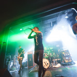 Ice Nine Kills (live 2018)