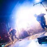 Cane Hill (live 2018)