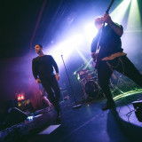 Cane Hill (live 2018)